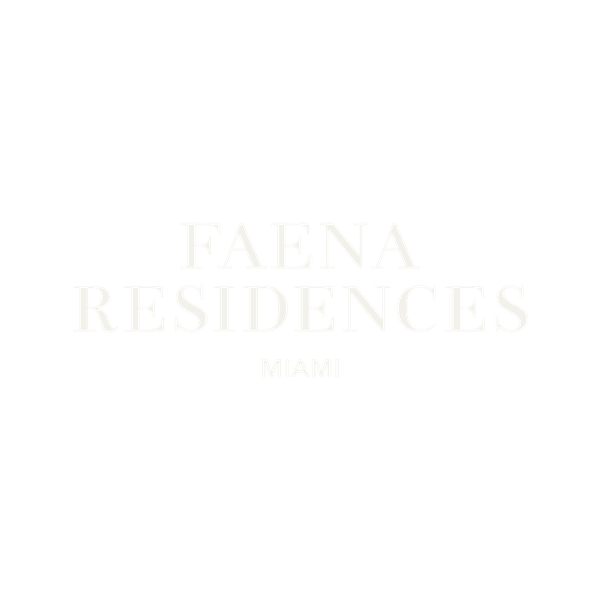Faena Residences