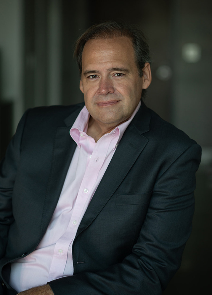 Patricio Navarro